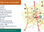 Khu Dân Cư Gia Lai New City – Thiên Đường Sống Giữa Lòng Phố Núi