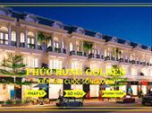 Dự Án Siêu Hot Kđt Phúc Hưng Golden, Sổ Hồng Riêng, Giá Từ 345Tr/nền, Dt 120M2, Lh: 0388963169