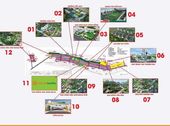 252 Triệu 1 Lô Đất 400M2 Đường 30M Tỉnh Lộ 665 Gia Lai
