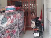 Bán Nhà Mặt Tiền Kinh Doanh Sổ Hồng Riêng Kp3, P. Trảng Dài, Biên Hòa.