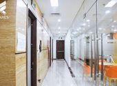 Văn Phòng Cho Thuê Tiêu Chuẩn Hạng A Tiện Nghi, Hiện Đại. Diện Tích Đa Dạng Từ 56M2 - 70M2