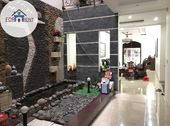 Bán Nhà 1 Trệt 2 Lầu 5 Phòng Ngủ Dt 254M2 Mặt Tiền Đường Trương Định