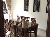 Bán Nhà 1 Trệt 2 Lầu 5 Phòng Ngủ Dt 254M2 Mặt Tiền Đường Trương Định