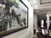 Bán Nhà 1 Trệt 2 Lầu 5 Phòng Ngủ Dt 254M2 Mặt Tiền Đường Trương Định