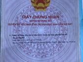 Bán Nhà 1 Trệt, 1 Lầu Gần Chợ Bình Chánh, Giá 2 Tỷ 300 Triệu (092.295.2095)