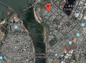 Đất Nền Đà Nẵng, Gần Cầu Sông Hàn Cách Bến Du Thuyền Chỉ 5 Phút Đi Bộ