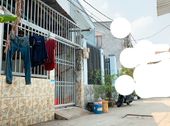 Bán Gấp  Nhà Cấp 4 , Nguyễn Bình Nhà Bè , Giá Cực Tốt 