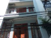Bán Cấp Tốc Nhà Đẹp Ở Nguyễn Đức Cảnh : Giá 3Tỷ1, 41M2 X4,5 Tầng , Mt 4M 