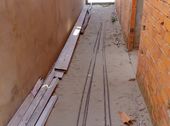 Bán Gấp Căn Nhà 1 Trệt 1 Lầu 80M2 Có Sẵn Nội Thất Chỉ Vs 480 Triệu - 0902625514