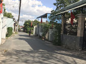 Cần Bán Gấp Lô Đất Dt 174M2 Mặt Tiền Hẻm Xe Hơi Cách Đường Đồng Khởi Vừa Tròn 1Km 