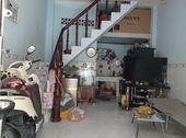 Bán Nhà Hẻm 1 Trục Phạm Văn Chiêu, Phường 9, Gò Vấp, 3,5 X 6M, 1 Lầu Đúc Thật