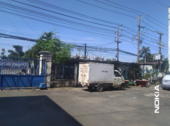 Cần Bán Nhà Xưởng Tại Huyện Dĩ An, Tỉnh Bình Dương, Ngay Khu Công Nghiệp Sóng Thần, 60 Tỷ