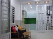 Bán Nhà Mới Trung Tâm Phú Nhuận Diện Tích 41 M2, Giá 4 Tỷ
