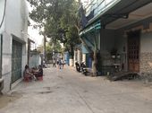 Bán Lô Đất Full Thổ Cư 2 Mặt Tiền Hẻm Dt 154M2 Có Thể Tách Thành 2 Lô Tại Phường An Bình