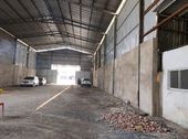 Cho Thuê Kho Xưởng Đường Bùi Văn Ngọ, Đức Hoà Đông, Huyện Đức Hoà, Tỉnh Long An.