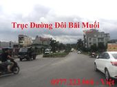 Bán B9-5 Trục Đường Đôi Bãi Muối,P.Cao Thắng. Dt:102.5M2,Mt:5M.Hướng:Tây !!!