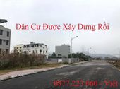 Tôi Cần Bán Lô Lk2-28 Kđt Thẩm Gia. Dt:120M2,Mt:6M.Hướng:Tây Bắc View Vịnh !!!