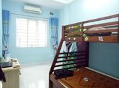Nhà Đẹp 4 Tầng 40M Chỉ Việc Xách Valy Về Đón Tết Phố Nguyễn Đức Cảnh