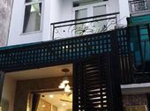Nhà Đẹp Hẻm Ô Tô Cực Hiếm 60 M2, Bình Thạnh Chỉ 5.4 Tỷ