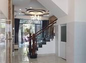 Nhà Đẹp Hẻm Ô Tô Cực Hiếm 60 M2, Bình Thạnh Chỉ 5.4 Tỷ