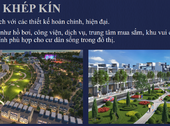 Kỳ Co Gateway_Khu Đô Thị Nhơn Hội Cửa Ngõ Chuỗi Tiện Ích Bậc Nhất Quy Nhơn