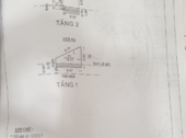 Nhà Chính Chủ 2Mặt Tiền Hẻm Xe Hơi Ni Sư Huỳnh Liên, P10, Quận Tân Bình