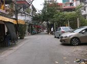 Phân Lô, Ô Tô Vào Nhà, Tặng Nội Thất Xin Mặt Phố Văn Quán 100M2 Chỉ 7.5 Tỷ. .