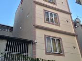 Bán Nhà Xuân Đỉnh-Ô Tô Đỗ Cửa, 3 Thoáng, Kinh Doanh: 50M2 X 6 Tầng, Ô Chờ Thang Máy