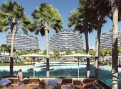 Căn Hộ Tự Đầu Tư Và Vận Hành, Nghỉ Dưỡng Shantira Bech & Spa, Bài Toán Lợi Nhuận