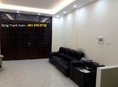 Chủ Cần Bán Lắm Rồi 3,65 Tỷ Ở Quan Nhân – Nhà Đẹp - Mới Cứng
