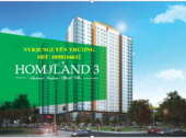 Chung Cư Căn Hộ Bàn Giao Tháng 1/2020 Homyland Riversied Dự Án Hot Tại Trung Tâm Quận 2 