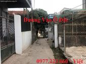 Bán Đất Thổ Cư Hà Trung. Dt:80.8M2,Mt:4.51M.h:tây Bắc Oto Vào Tận Nơi !!!