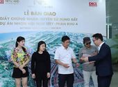 Lý Do Nên Đầu Tư Ngay Vào Kỳ Co Gateway - Đất Nền Ven Biển Tp Quy Nhơn