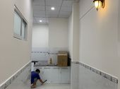 Bán Nhà Cấp 4 Hẻm Xe Hơi Dt 120M2 Đất Full Thổ Cư Tại P. Tân Phong Giá Chỉ 2.8 Tỷ 