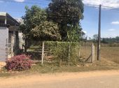 Bán Đất Gần Trường Thcs Phước Thạnh,cách Kcn Phước Đông Chỉ 3Km,shr