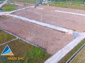 Đất Nền Khu Dân Cư Bình Minh- Bình Giang- Hải Dương