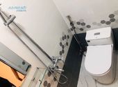 Bán Nhà Bình Chánh, Mặt Tiền Đường Hoàng Phan Thái - 1 Trệt 1 Lầu 100M2 - Shr