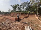 Bán Đất Vườn Sổ Hồng Riêng Bao Sang Tên Gần Kcn Hưng Lộc