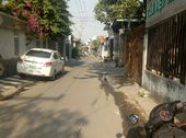 Cần Bán Lô Đất 7X17M Sổ Hồng Riêng Chợ Nhỏ Tân Hiệp 3.35Ty Biên Hòa Lh 0795881457