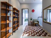 Nhà Phố Mặt Tiền 3 Phòng Ngủ Ngay Trung Tâm Hành Chính Tỉnh Long An