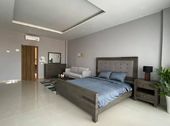 Nhà Phố Mặt Tiền 3 Phòng Ngủ Ngay Trung Tâm Hành Chính Tỉnh Long An