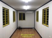 Cho Thuê Nhà Container Giá Rẻ