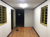 Cho Thuê Nhà Container Giá Rẻ