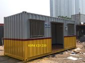 Cho Thuê Nhà Container Giá Rẻ