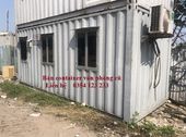Cho Thuê Nhà Container Giá Rẻ