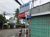 Bán Nhà 1 Trệt, 1 Lầu Gần Chợ Bình Chánh, Giá 2 Tỷ 300 Triệu (092.295.2095)