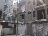 Bán Nhà 5 Tầng 46M2 Ngõ 205 Xuân Đỉnh Lh: 098.678.8881