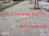 Bán Lk2-51 Khu đầu tư Cầu K67, Diện tích 80 M2, mặt tiền 5M
