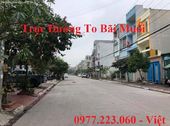 Bán 3 Nốt Đất Oto Đỗ Cửa Ngõ 8 Bãi Muối,cách Đường To 20M Giá 1,xy Tỷ !!!