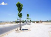 Bán Đất Nền Mặt Tiền Sông, Gần Cocobay Đà Nẵng Sở Hữu Lâu Dài, Giá Từ 20Tr/m2 